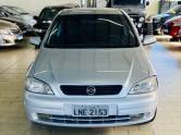CHEVROLET - ASTRA - 2000/2000 - Prata - R$ 18.990,00
