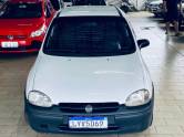 CHEVROLET - CORSA - 1997/1997 - Branca - R$ 11.990,00