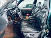 JEEP - GRAND CHEROKEE - 1997/1997 - Verde - R$ 48.990,00