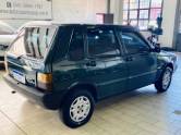 FIAT - UNO - 1999/1999 - Verde - R$ 12.990,00