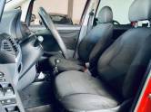 FIAT - IDEA - 2008/2009 - Vermelha - R$ 25.990,00