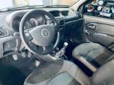 RENAULT - CLIO - 2014/2014 - Vermelha - R$ 27.990,00