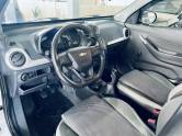 CHEVROLET - MONTANA - 2014/2014 - Branca - R$ 39.990,00