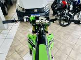 KAWASAKI - KX 450F - 2023/2023 - Verde - R$ 48.990,00