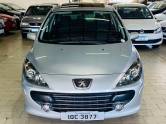 PEUGEOT - 307 - 2010/2010 - Prata - R$ 25.990,00