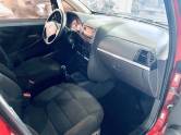 FIAT - IDEA - 2008/2009 - Vermelha - R$ 25.990,00