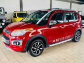 CITROËN - C3 AIRCROSS - 2012/2012 - Vermelha - R$ 35.990,00