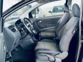 VOLKSWAGEN - FOX - 2013/2013 - Preta - R$ 32.990,00