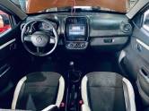 RENAULT - KWID - 2018/2018 - Laranja - R$ 39.990,00