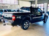 CHEVROLET - S10 - 2009/2009 - Preta - R$ 67.990,00
