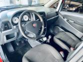 FIAT - IDEA - 2008/2009 - Vermelha - R$ 25.990,00