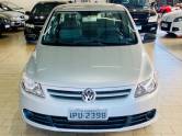 VOLKSWAGEN - VOYAGE - 2010/2010 - Prata - R$ 26.990,00