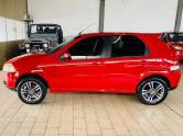 FIAT - PALIO - 2008/2008 - Vermelha - R$ 26.990,00