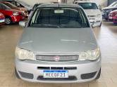 FIAT - SIENA - 2005/2005 - Prata - R$ 21.990,00