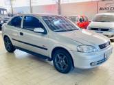 CHEVROLET - ASTRA - 2000/2000 - Prata - R$ 18.990,00