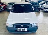 FIAT - UNO - 2012/2012 - Branca - R$ 21.990,00