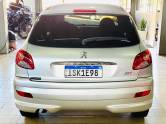 PEUGEOT - 207 - 2012/2012 - Prata - R$ 24.990,00