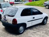 CHEVROLET - CORSA - 1997/1997 - Branca - R$ 10.990,00