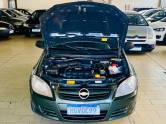 CHEVROLET - CELTA - 2009/2010 - Verde - R$ 18.990,00