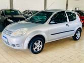 FORD - KA - 2009/2009 - Preta - R$ 16.990,00