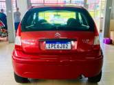 CITROËN - C3 - 2009/2009 - Vermelha - R$ 21.990,00