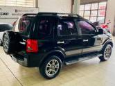 FORD - ECOSPORT - 2011/2011 - Preta - R$ 42.990,00