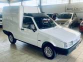 FIAT - FIORINO - 1992/1992 - Branca - R$ 16.990,00