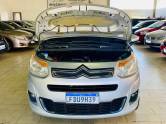 CITROËN - C3 PICASSO - 2011/2012 - Prata - R$ 31.990,00