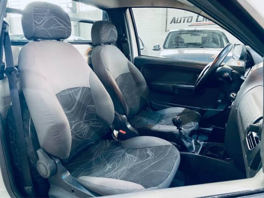 FIAT - STRADA - 2017/2017 - Branca - R$ 49.990,00