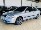 CHEVROLET - ASTRA - 2000/2000 - Prata - R$ 18.990,00