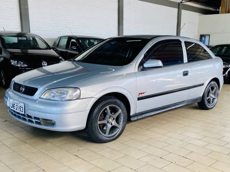 CHEVROLET ASTRA 2000