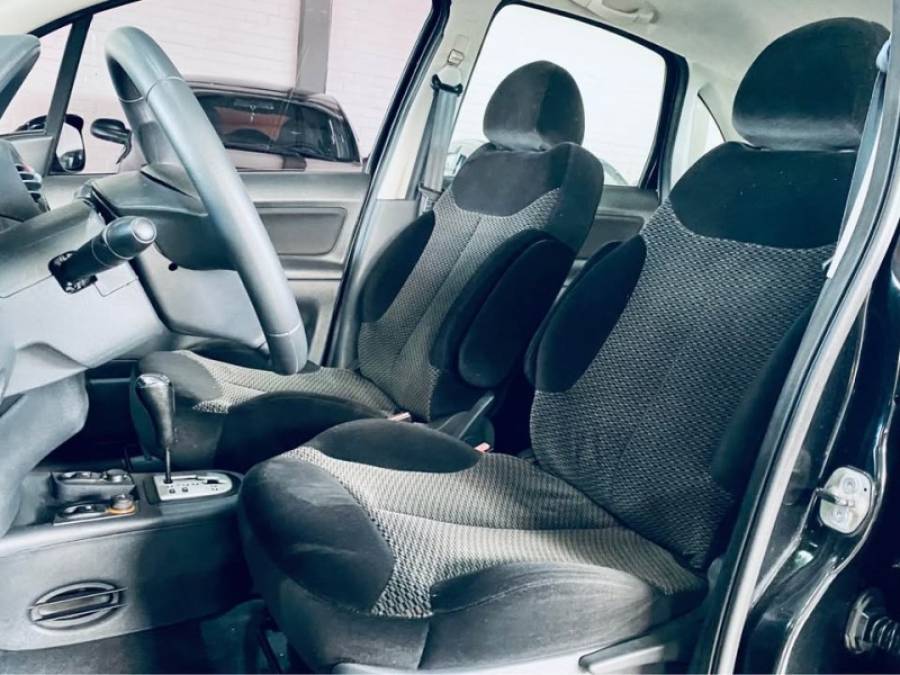 CITROËN - C3 - 2011/2011 - Preta - R$ 29.990,00