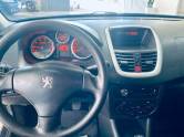 PEUGEOT - 207 - 2011/2011 - Cinza - R$ 13.990,00