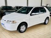 FIAT - PALIO - 2006/2006 - Branca - R$ 14.990,00