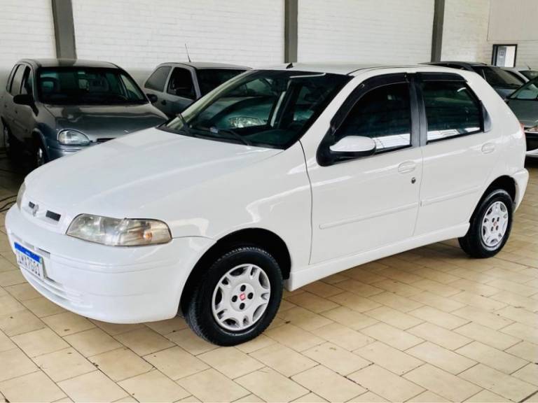 FIAT PALIO 2006