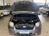 FORD - ECOSPORT - 2004/2004 - Cinza - R$ 27.990,00