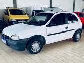 CHEVROLET - CORSA - 1997/1997 - Branca - R$ 11.990,00