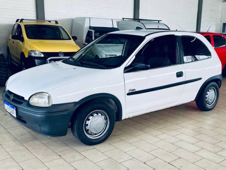 CHEVROLET CORSA 1997