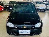 CHEVROLET - CLASSIC - 2009/2010 - Preta - R$ 19.990,00