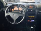 CHEVROLET - ASTRA - 2004/2005 - Preta - R$ 29.990,00