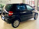 VOLKSWAGEN - FOX - 2008/2008 - Preta - R$ 19.990,00