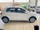 VOLKSWAGEN - GOL - 2013/2014 - Branca - R$ 34.990,00