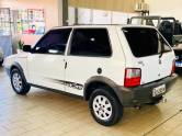 FIAT - UNO - 2012/2012 - Branca - R$ 21.990,00