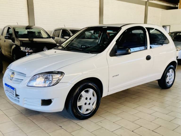 CHEVROLET CELTA 2011