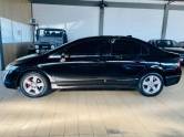 HONDA - CIVIC - 2008/2008 - Preta - R$ 40.990,00