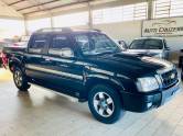 CHEVROLET - S10 - 2009/2009 - Preta - R$ 67.990,00