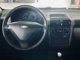 CHEVROLET - CLASSIC - 2015/2016 - Branca - R$ 29.990,00