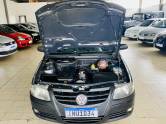 VOLKSWAGEN - GOL - 2007/2007 - Cinza - R$ 18.990,00
