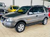 FORD - ECOSPORT - 2004/2004 - Cinza - R$ 27.990,00