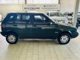 FIAT - UNO - 1999/1999 - Verde - R$ 12.990,00